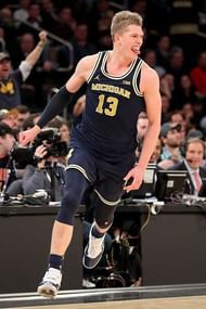 Big Ten Basketball Tournament - Championship